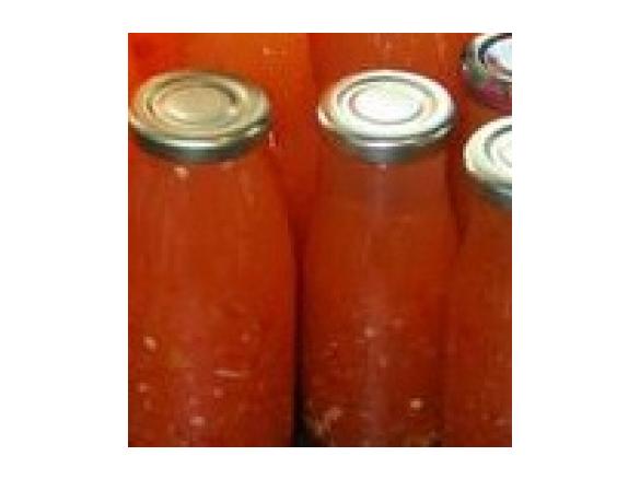 Thai Chili Sauce Süß&Sauer