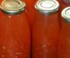 Thai Chili Sauce Süß&Sauer