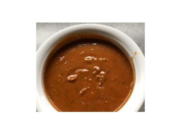 Tomatensosse aus frischenTomaten