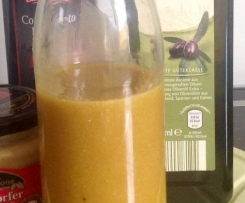 Salatsauce "Hubertus"