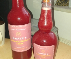 Erbeere-Himbeere-Limes