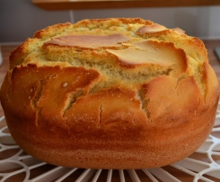 Dinkelbrot