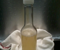 Grapefruitsirup