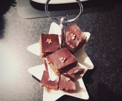 Schokoladenbrot  (mit Weihnachtsgeschmack ☆)