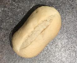 Dinkel Aufbackbrötchen