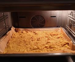 Orangen Chili Salz