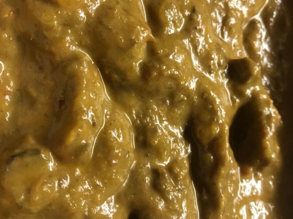 Rindergulasch aller Klausi