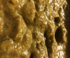 Rindergulasch aller Klausi