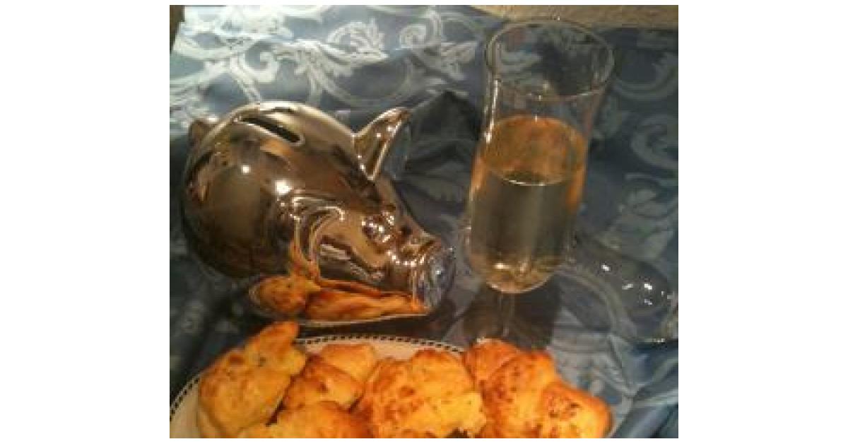 Kartoffel-Lachs-Hörnchen von Mupfel64. Ein Thermomix® Rezept aus der ... Kartoffel-Lachs-Hörnchen von Mupfel64. Ein Thermomix® Rezept aus der ...