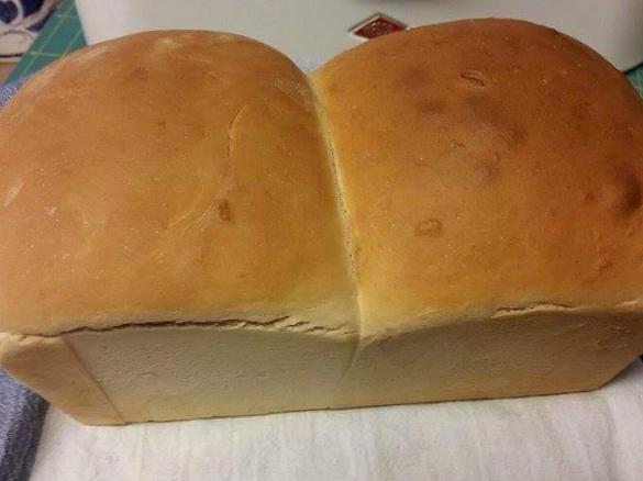 Toasbrot für mich das "Beste"