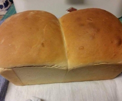 Toasbrot für mich das "Beste"