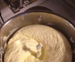 Buttercreme - gelingsicher und super zum Verzieren