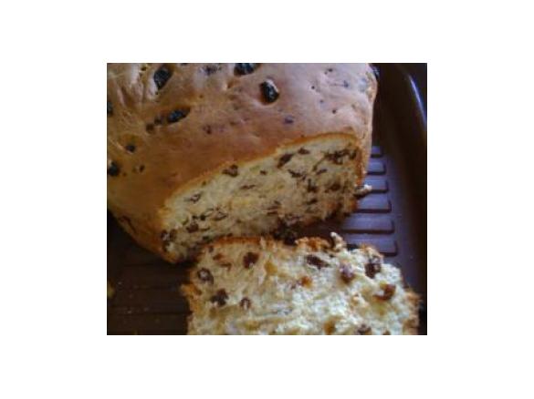 Rosinenbrot Rosinenstuten Biggi 