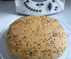 Türkisches Fladenbrot (klein)