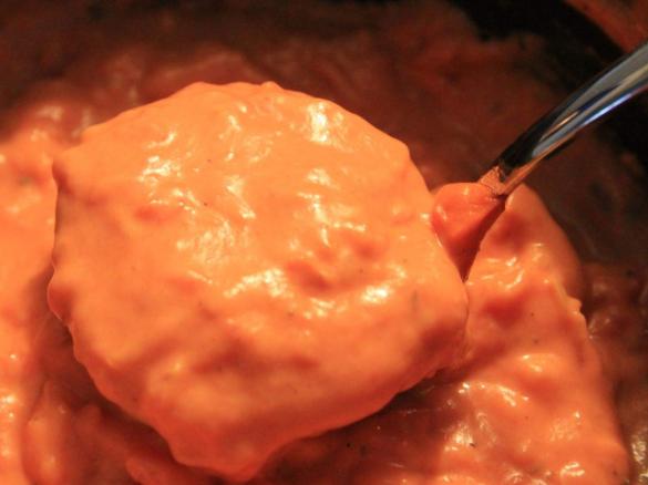 Tomatensauce turboschnell - Kinderknaller :-)