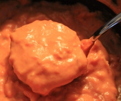 Tomatensauce turboschnell - Kinderknaller :-)