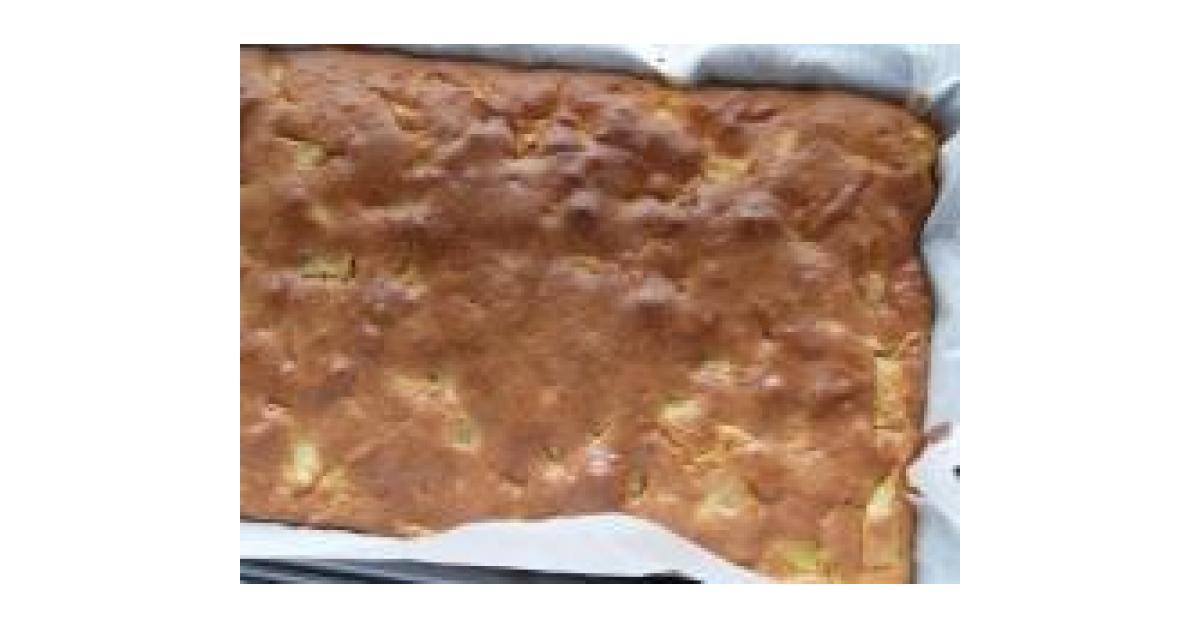 Apfel-, Kirschen-, Pflaumen- oder Zwetschgenkuchen -etwas anders- von ... Apfel-, Kirschen-, Pflaumen- oder Zwetschgenkuchen -etwas anders- von ...