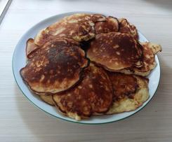 Apfelküchle "Sonja"