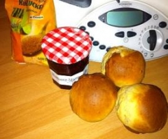 Kleine Brioche