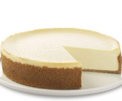 Amerikanischer Kaesekuchen (Cheese Cake Factory)