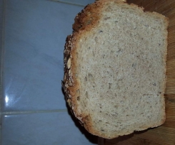 Monis Bauernbrot