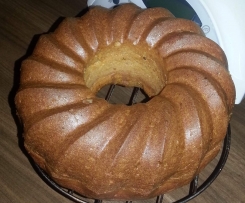 Variation von Schneller Joghurt-Kuchen Diabetiker geeignet