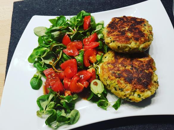 Echte Tiroler Kaspressknödel