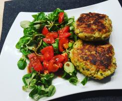 Echte Tiroler Kaspressknödel
