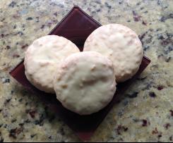 Lebkuchen Pina Colada