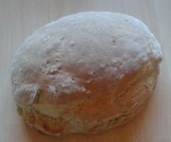 Sonnenblumenkernbrot