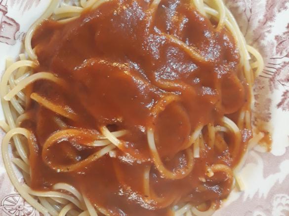 Tomatensauce