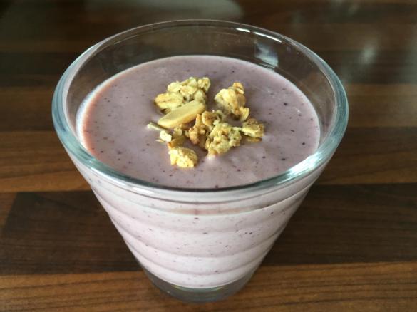 Müsli-Smoothie
