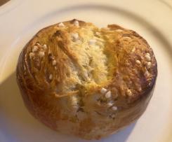 Utes Campingbrötchen