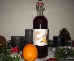 Glühpunsch