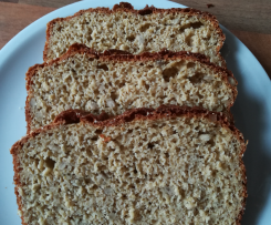 LowCarb Brot