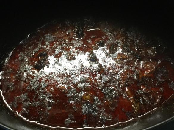 Ungarische Gulaschsuppe