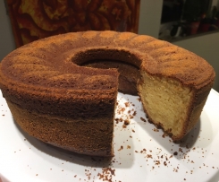 Eierlikörkuchen