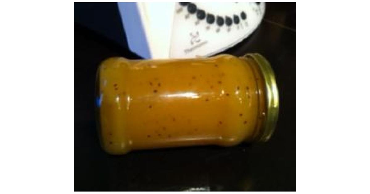 Gold-Kiwilade von . Ein Thermomix® Rezept aus der Kategorie Saucen/Dips ... Gold-Kiwilade von . Ein Thermomix® Rezept aus der Kategorie Saucen/Dips ...