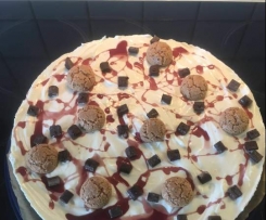 Amarena-Mascapone-Torte