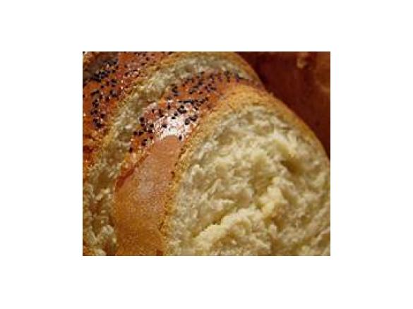 Franskbrod dänisches Weizenbrot