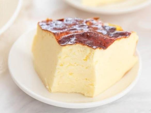 Cremiger Joghurtkuchen a'la Mama