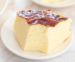 Cremiger Joghurtkuchen a'la Mama