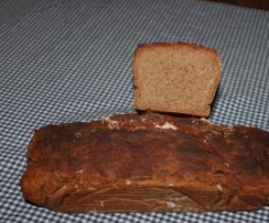 kräftiges Sauerteigbrot
