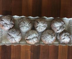 Schoko-Muffins