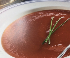 Gazpacho