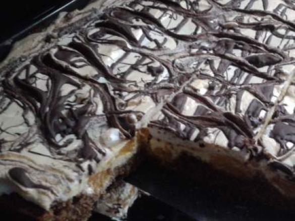 Donauwelle - mal anders