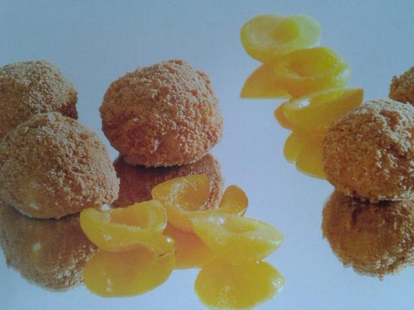 Marillenknödel