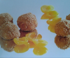Marillenknödel