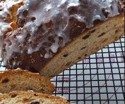 Spanisches Osterbrot