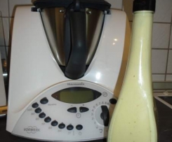 Salatdressing 0,7L.-Vorrat  (Rezept des Tages 27.12.14)